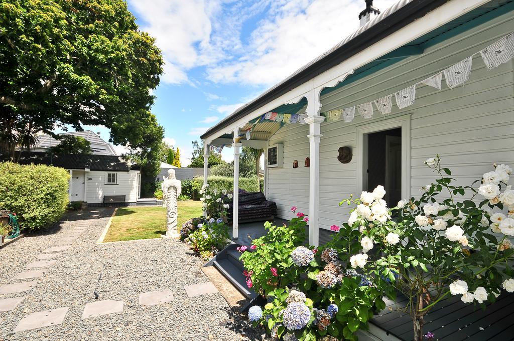 Villa Shakespeare ケンブリッジ エクステリア 写真