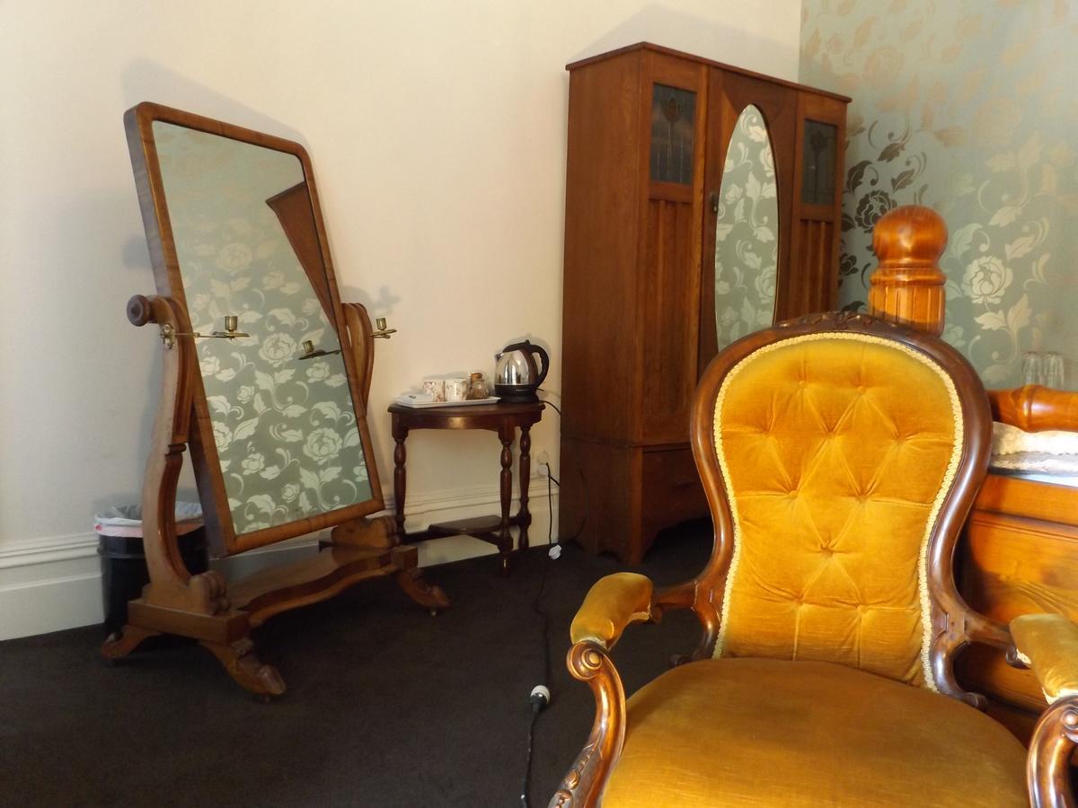 Villa Shakespeare ケンブリッジ エクステリア 写真
