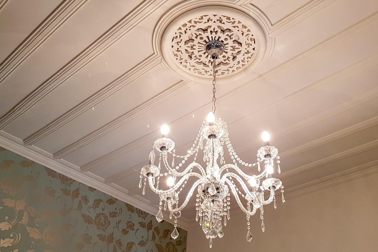Villa Shakespeare ケンブリッジ エクステリア 写真